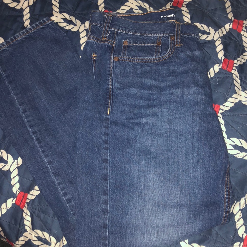 Men’s old navy jeans